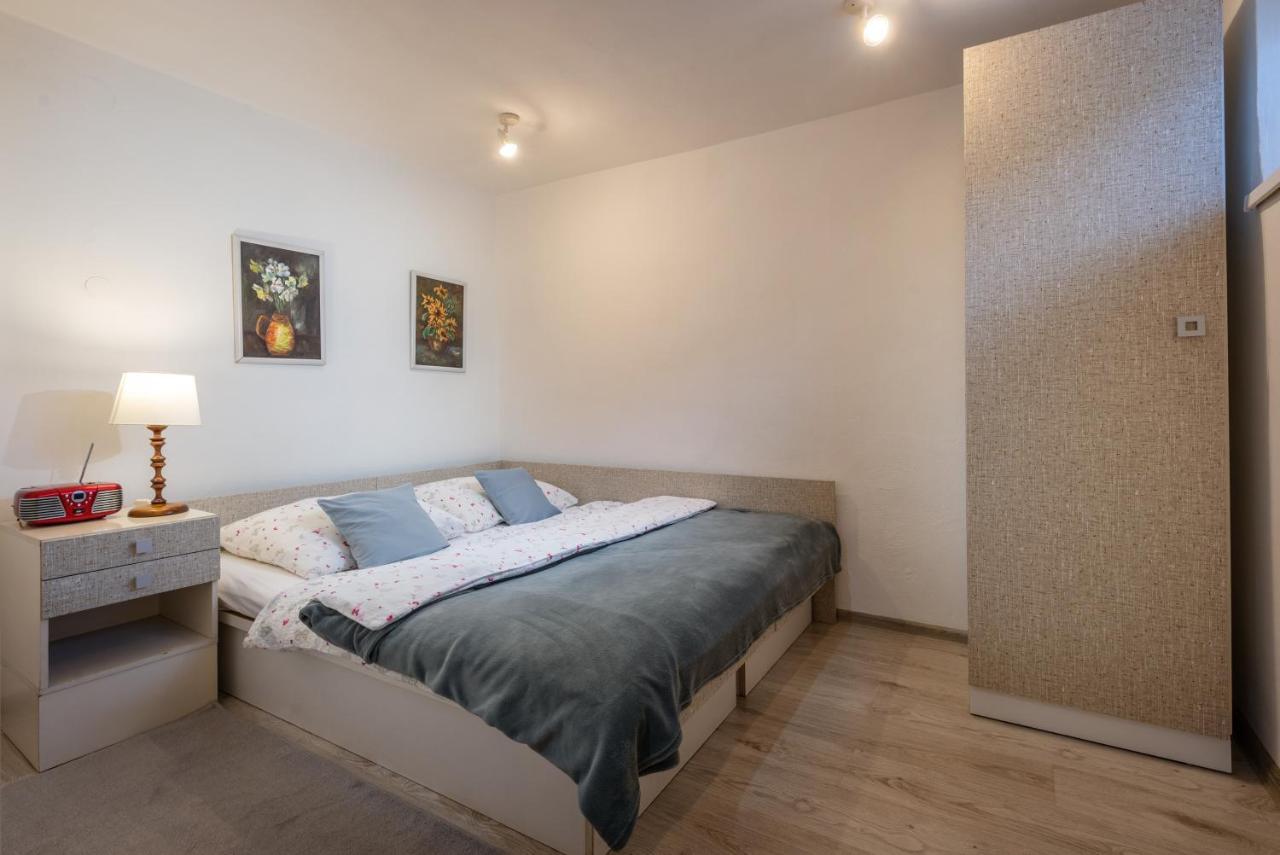 פופראד Apartman Katka מראה חיצוני תמונה
